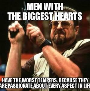 Meet your Posher, Buddy